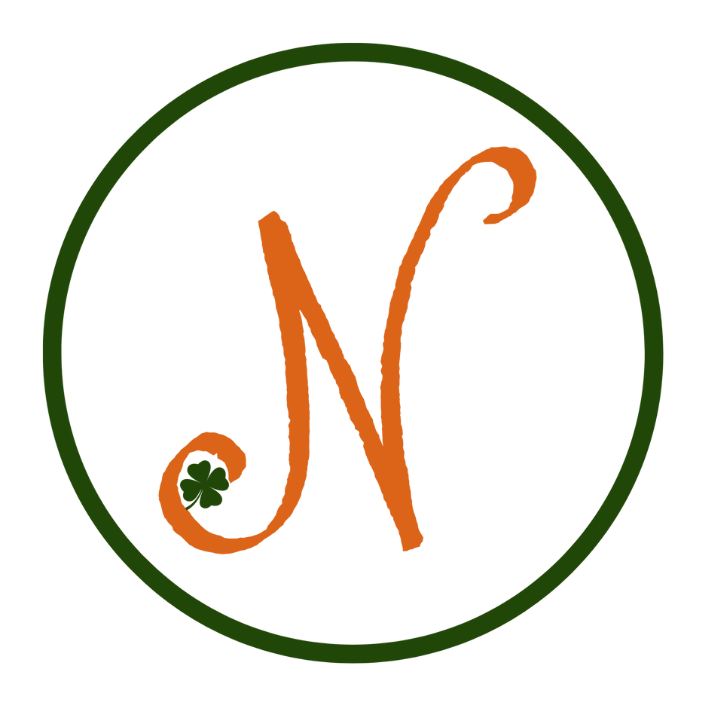 naomi catering logo